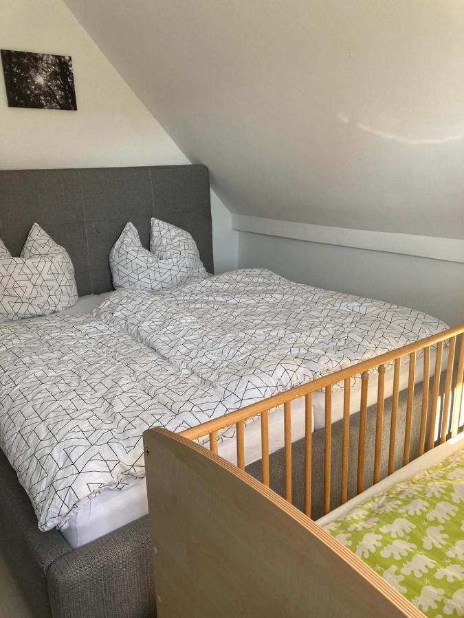 Casa Bianca Lejlighed Femern Eksteriør billede