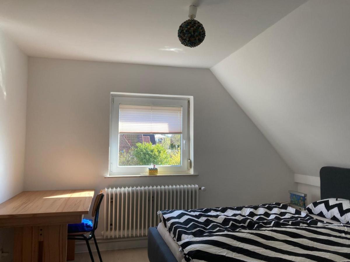 Casa Bianca Lejlighed Femern Eksteriør billede