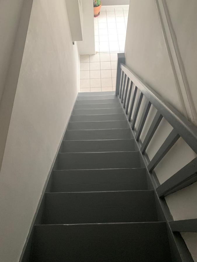 Casa Bianca Lejlighed Femern Eksteriør billede