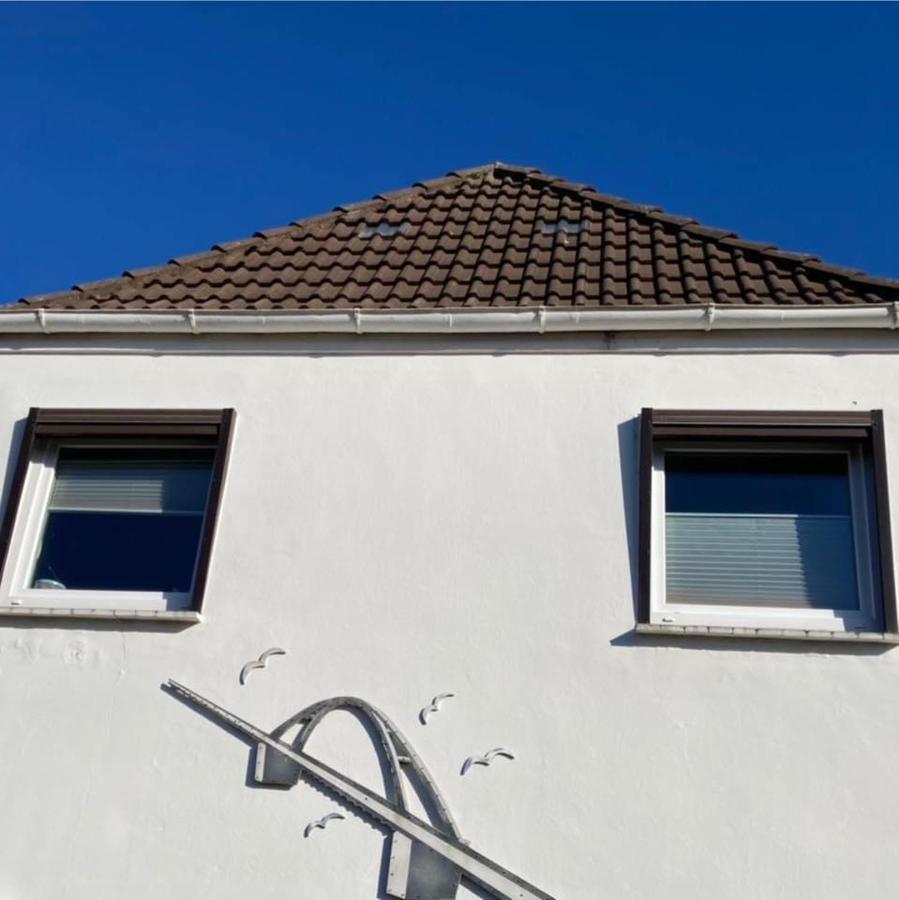 Casa Bianca Lejlighed Femern Eksteriør billede